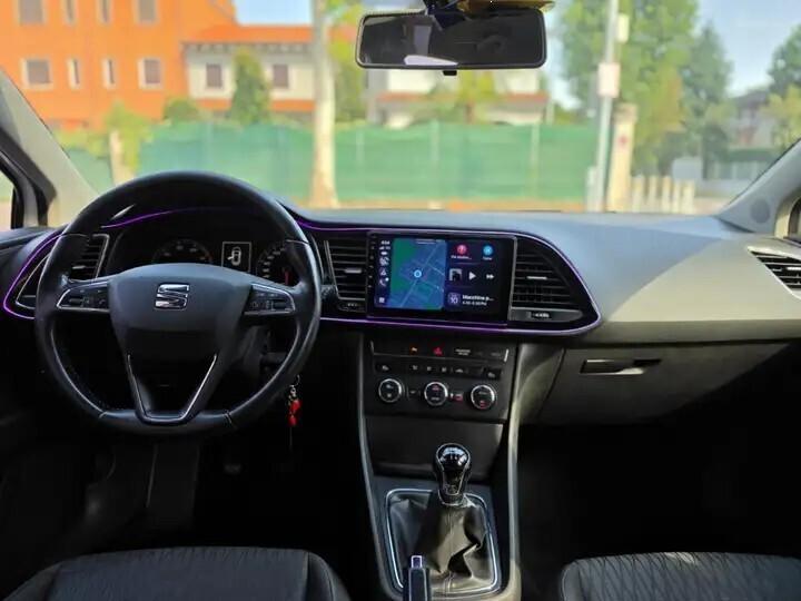 Seat Leon 1.2 TSI 105 CV 5p. Style