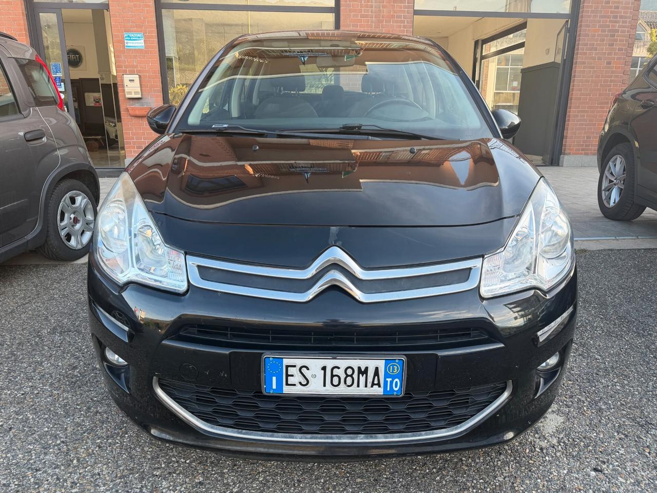 Citroen C3 1.2 VTi 82 Seduction