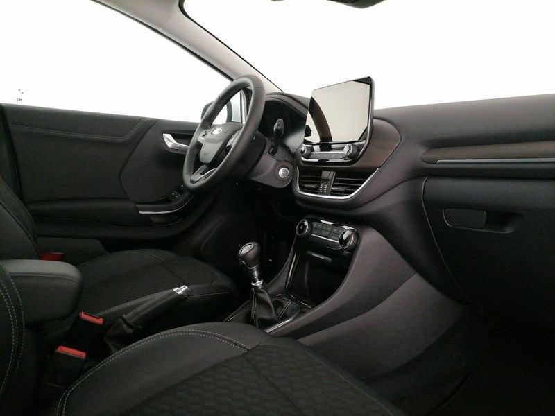 Ford Puma 1.0 ecoboost h Titanium X s&s 125cv