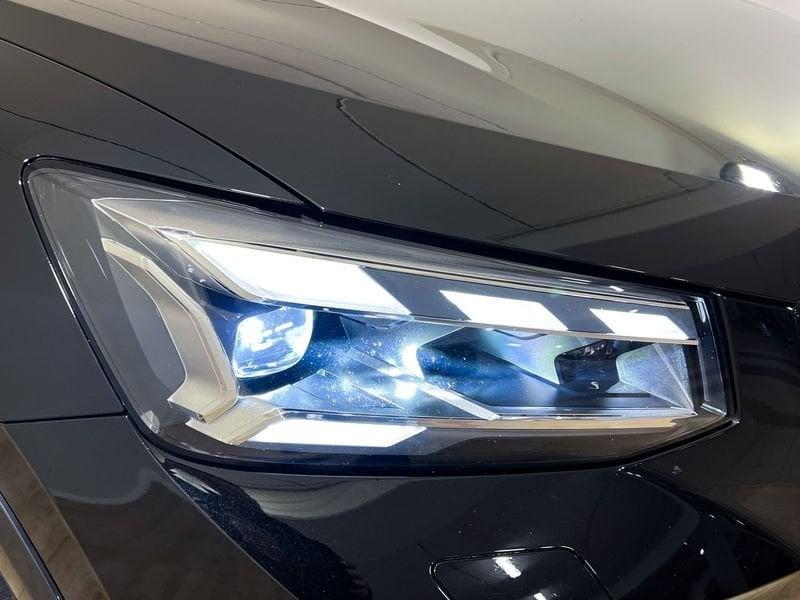 Audi Q2 30 TDI S tronic Business Advanced