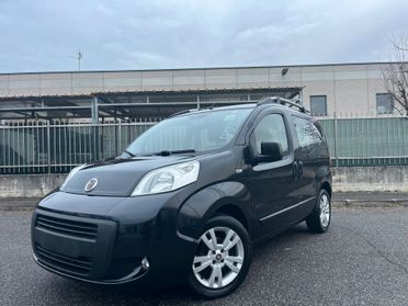 Fiat Qubo 1.4 8V benz 60.000 km