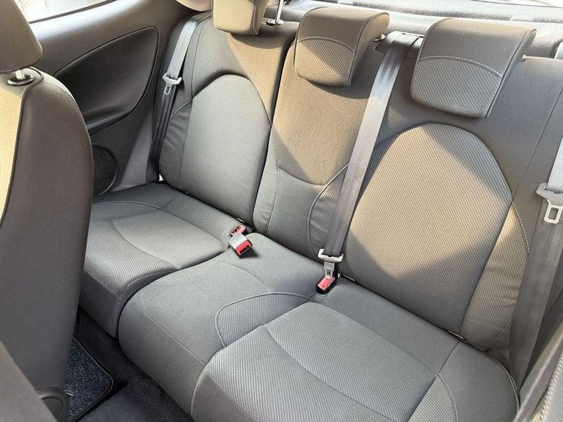 Alfa Romeo MiTo MiTo 1.4 m.air Progression 105cv IDONEA NEOPATENTATI