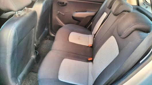 Hyundai i10 1.1 GPL DELLA CASA!! SOLI 73000 KM!!!