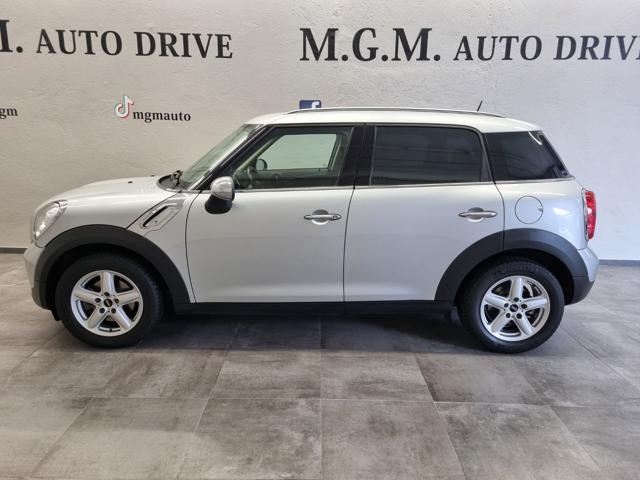 MINI Countryman Mini One D Business Countryman