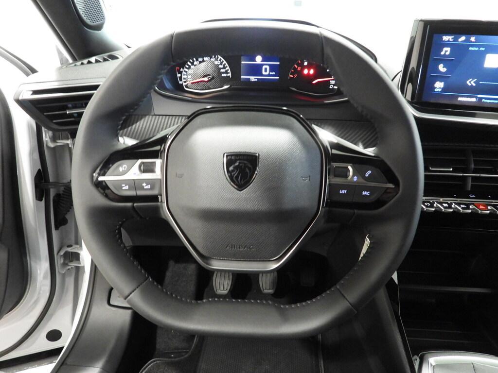 Peugeot 2008 1.2 PureTech Active
