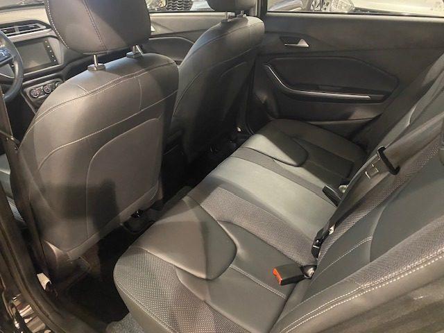 DR MOTOR DR3 1.5 116CV Bi-Fuel GPL "AZIENDALE"