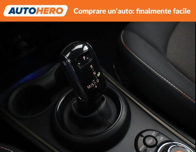 MINI Countryman 2.0 Cooper D Countryman