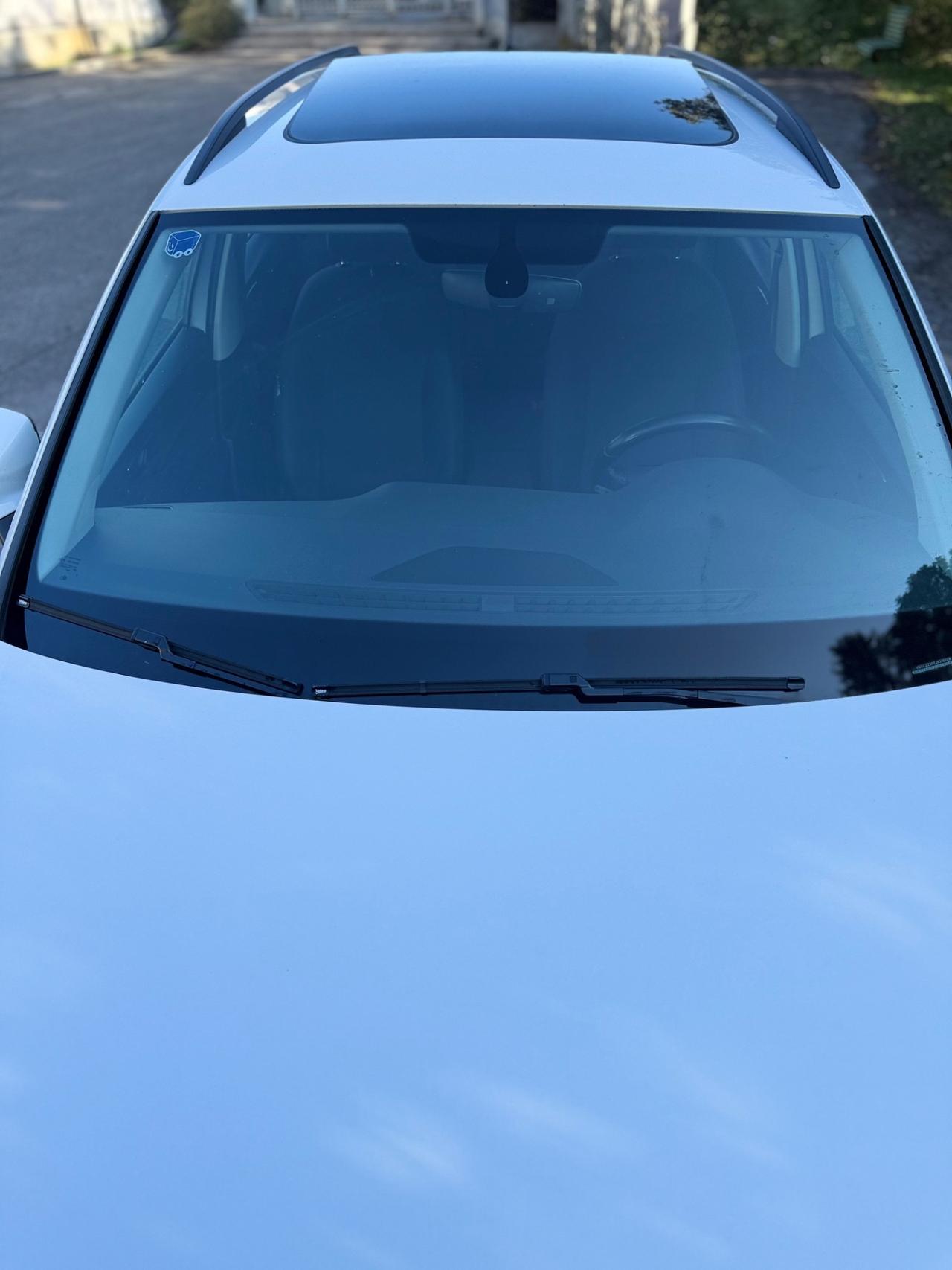 Seat Ateca 1.4 EcoTSI ACT Advance