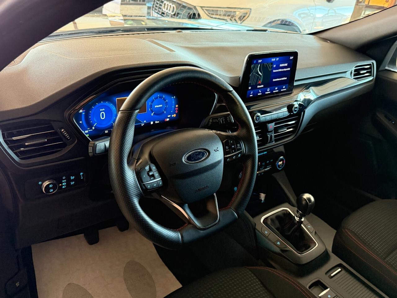 Ford Kuga 2WD 1.5 ECOBOOST 150 cv. ST LINE