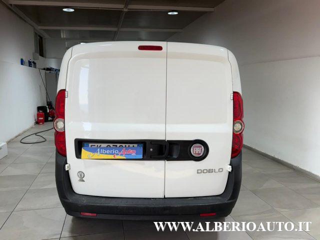 FIAT Doblo Doblò 1.6 MJT 105CV PC-TN Cargo Lamierato SX