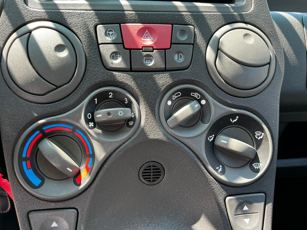Fiat Panda 1.2 EasyPower GPL CASA MADRE - ANNO 06/2012