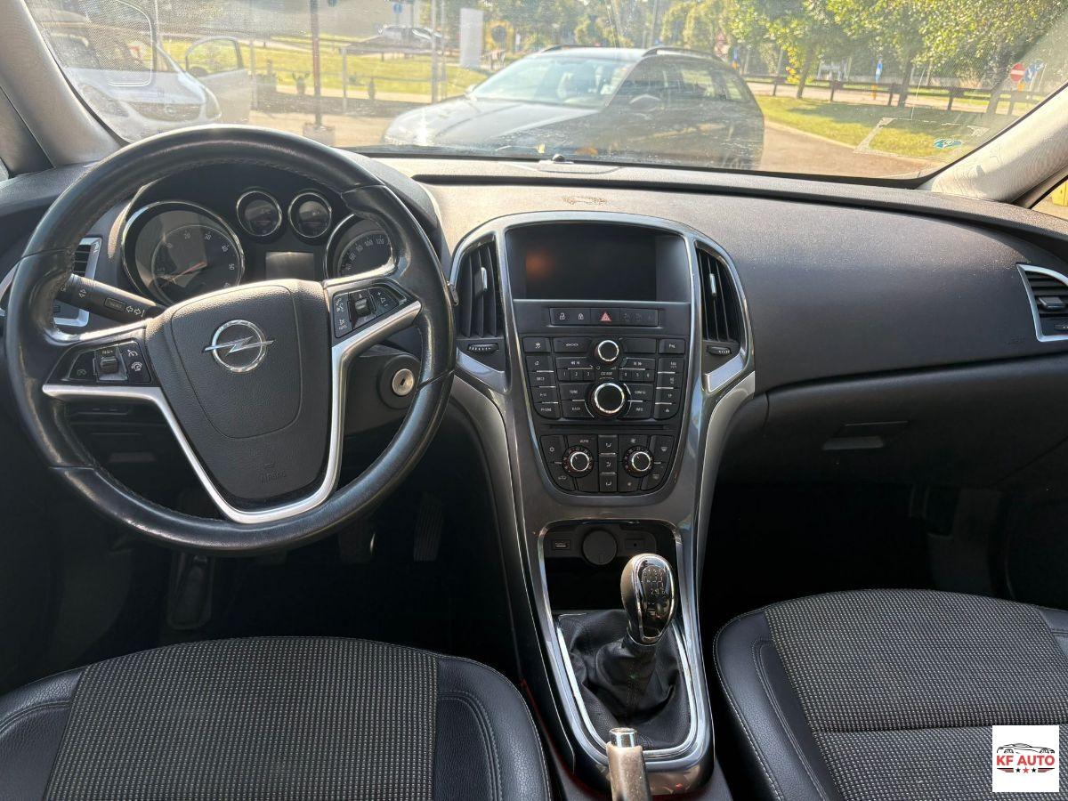 OPEL - Astra SW Sports Tourer 1.6 cdti Cosmo s&s 110cv