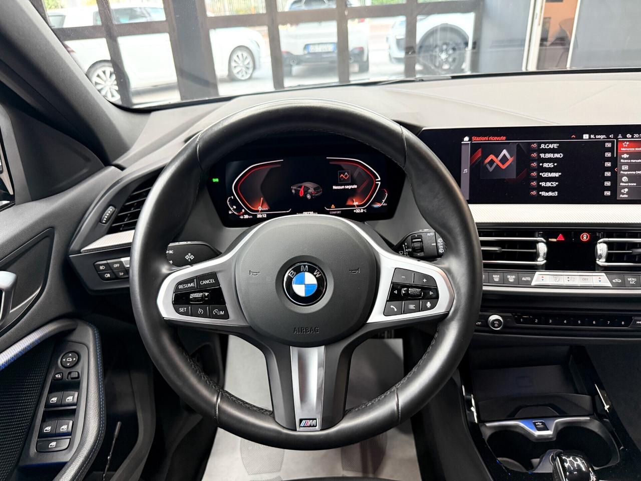 Bmw 118i 1.5 136CV MSport Auto