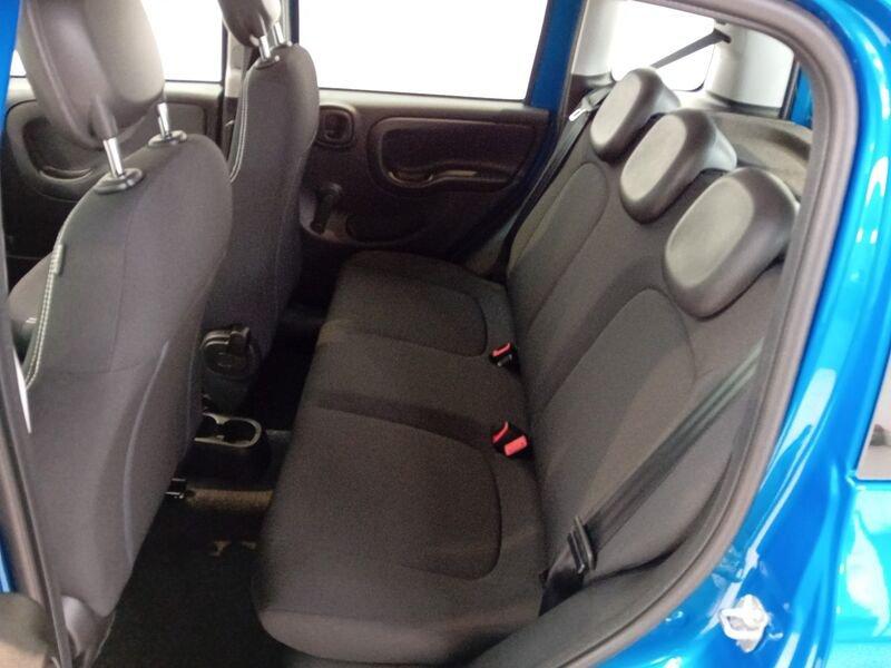 FIAT Panda Panda 1.0 FireFly S&S Hybrid