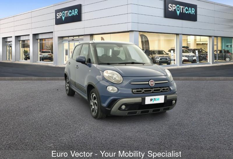 FIAT 500L 1.3 Multijet 95 CV Cross