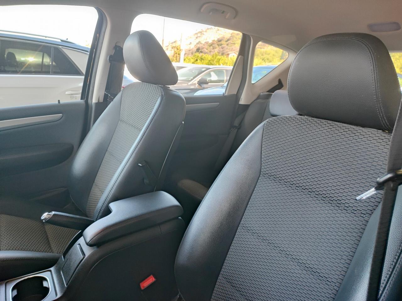 Mercedes-benz A 160 BlueEFFICIENCY Elegance