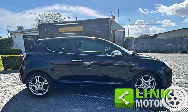 ALFA ROMEO MiTo 1.6 JTDm-2 Distinctive Sport Pack GARANZA 12 MESI