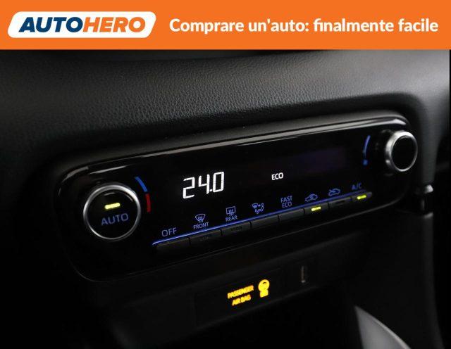 MAZDA 2 Mazda2 Hybrid 1.5 VVT e-CVT Full Hybrid Electric A