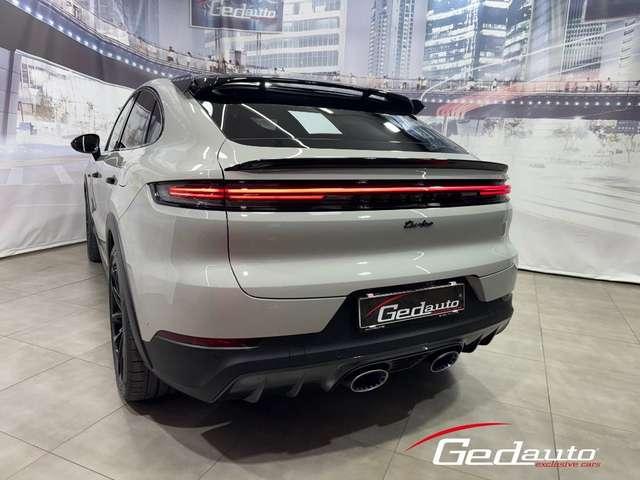 Porsche Cayenne Coupé 4.0 V8 Turbo 739CV E-Hybrid GT FULL-LED NAV