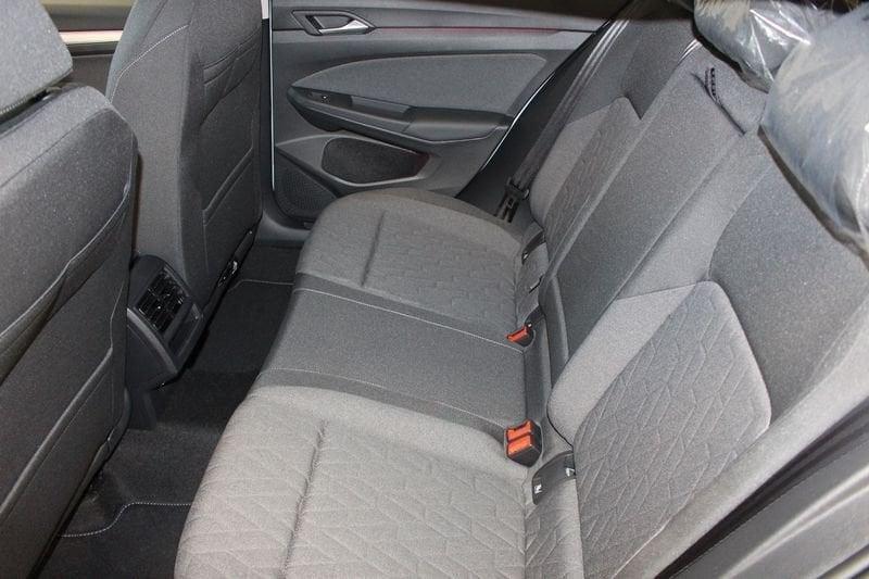 Volkswagen Golf 1.5 eTSI 115 CV DSG Edition Plus