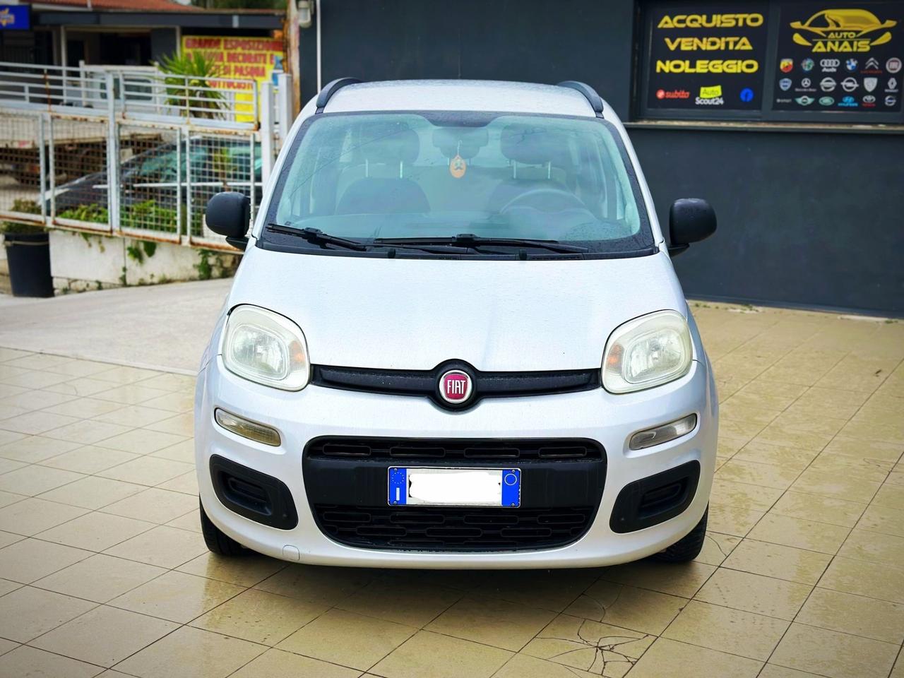 Fiat Panda 1.3 MJT S&S Lounge Garanzia 12 Mesi
