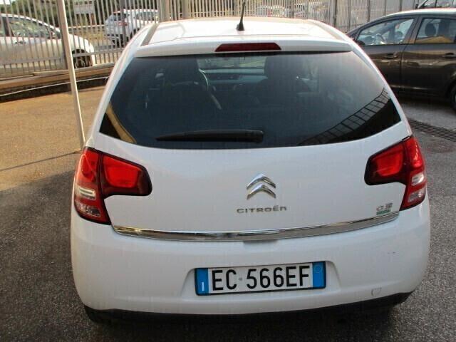 Citroen C3 1.4 Style Eco Energy G GPL SCAD. 2030