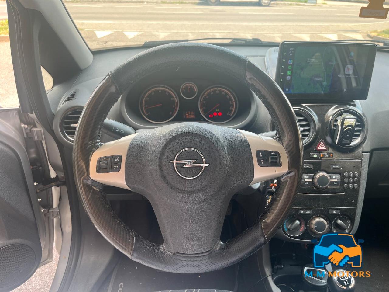 Opel Corsa 3 Porte Corsa 3p 1.2