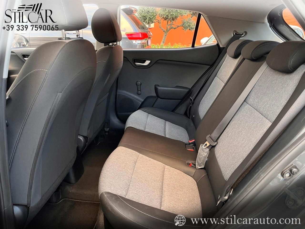 Kia Stonic 1.2 Benzina DPI Urban