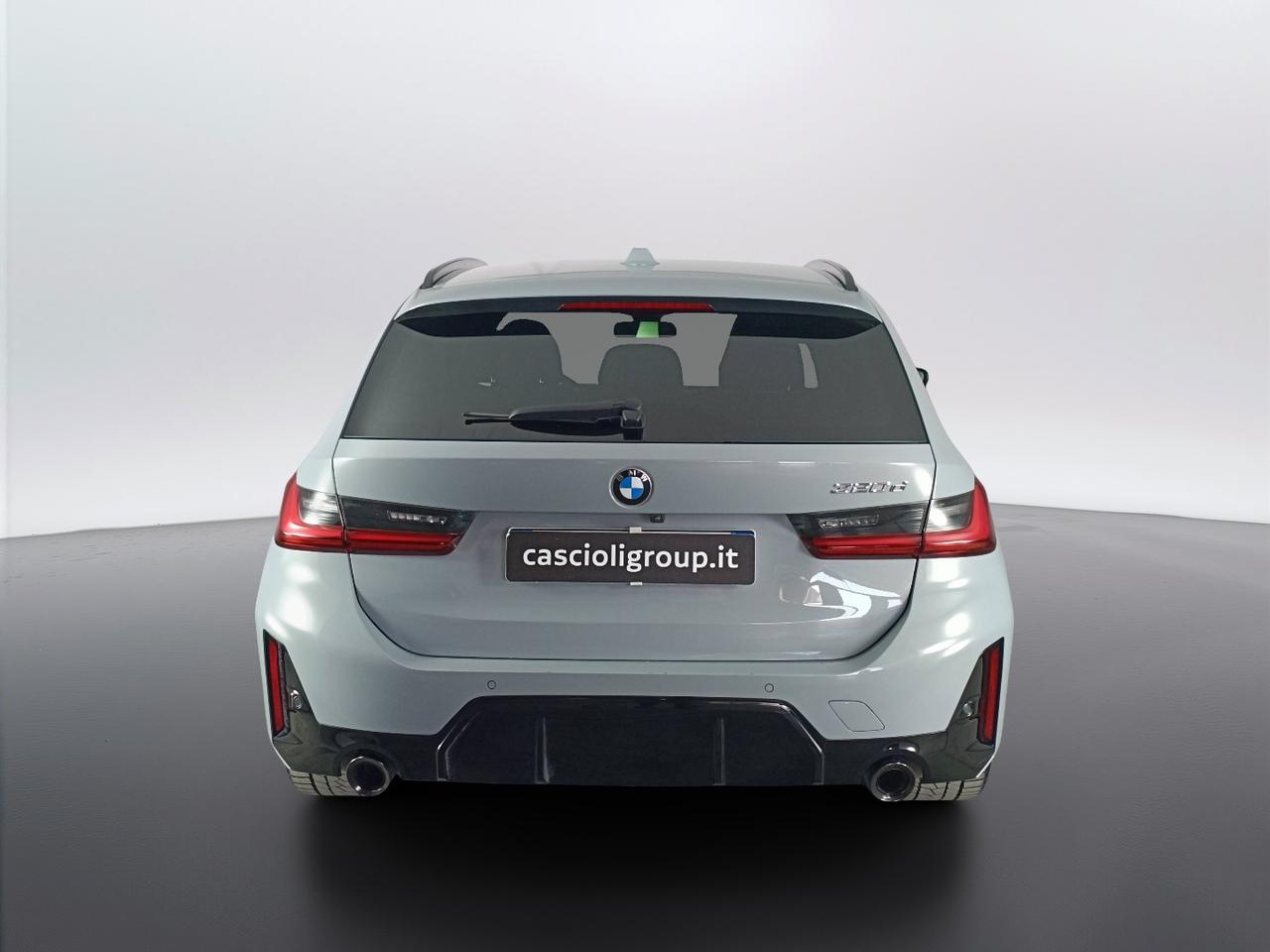 BMW Serie 3 G21 2022 Touring - 320d Touring mhev 48V MSport auto