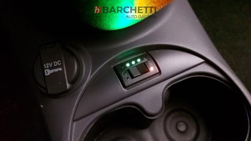 FIAT 500 (2015----) 1.2 EASYPOWER LOUNGE