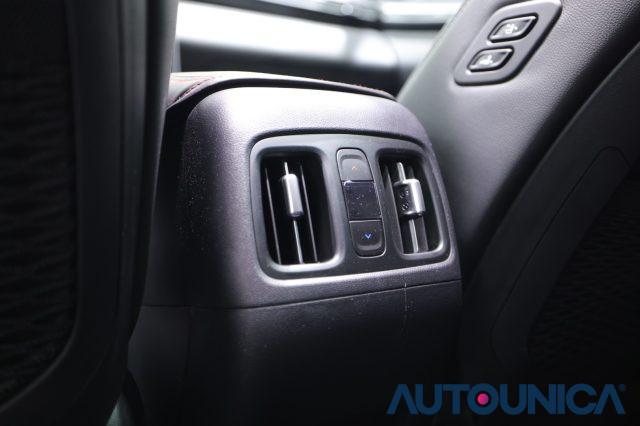 HYUNDAI Tucson 1.6 HEV AUTOMATICA EXCELLENCE TETTO PANORAMA