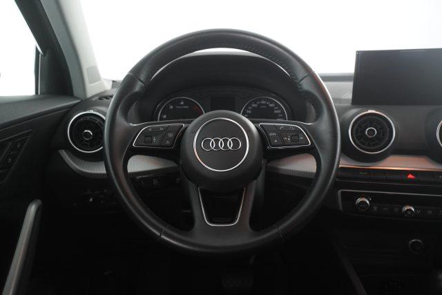 AUDI Q2 Q2 30 TDI S tronic Business