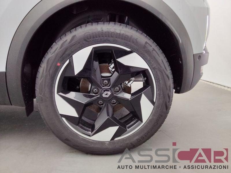 Renault Captur Captur ECO-G 100 CV Techno