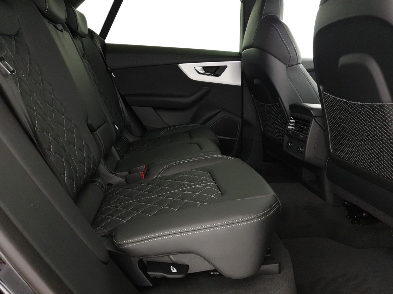 3.0TDI 286CV quattro tiptronic S line Edition