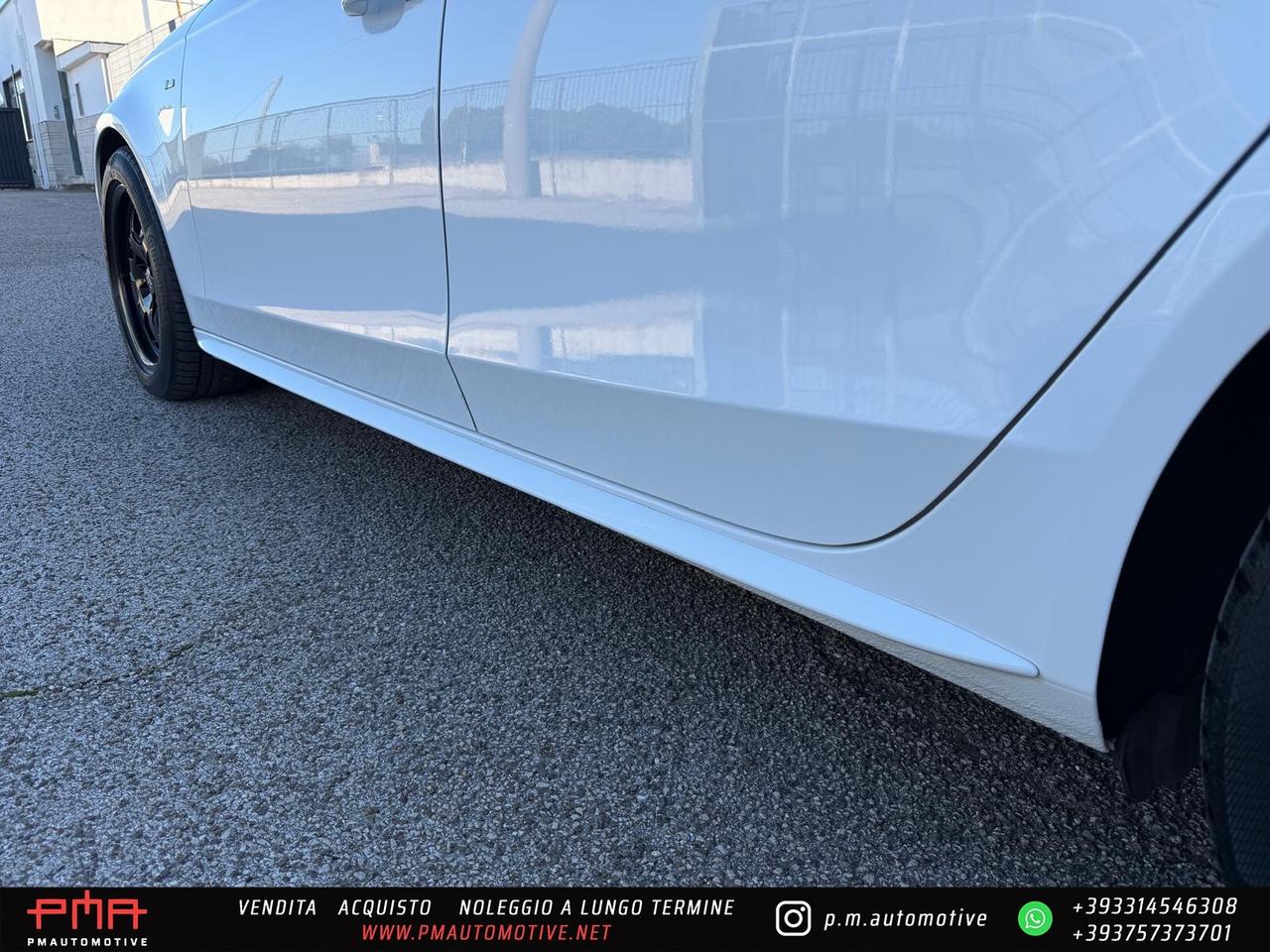 Audi A4 Avant 2.0 TDI 150 CV s line