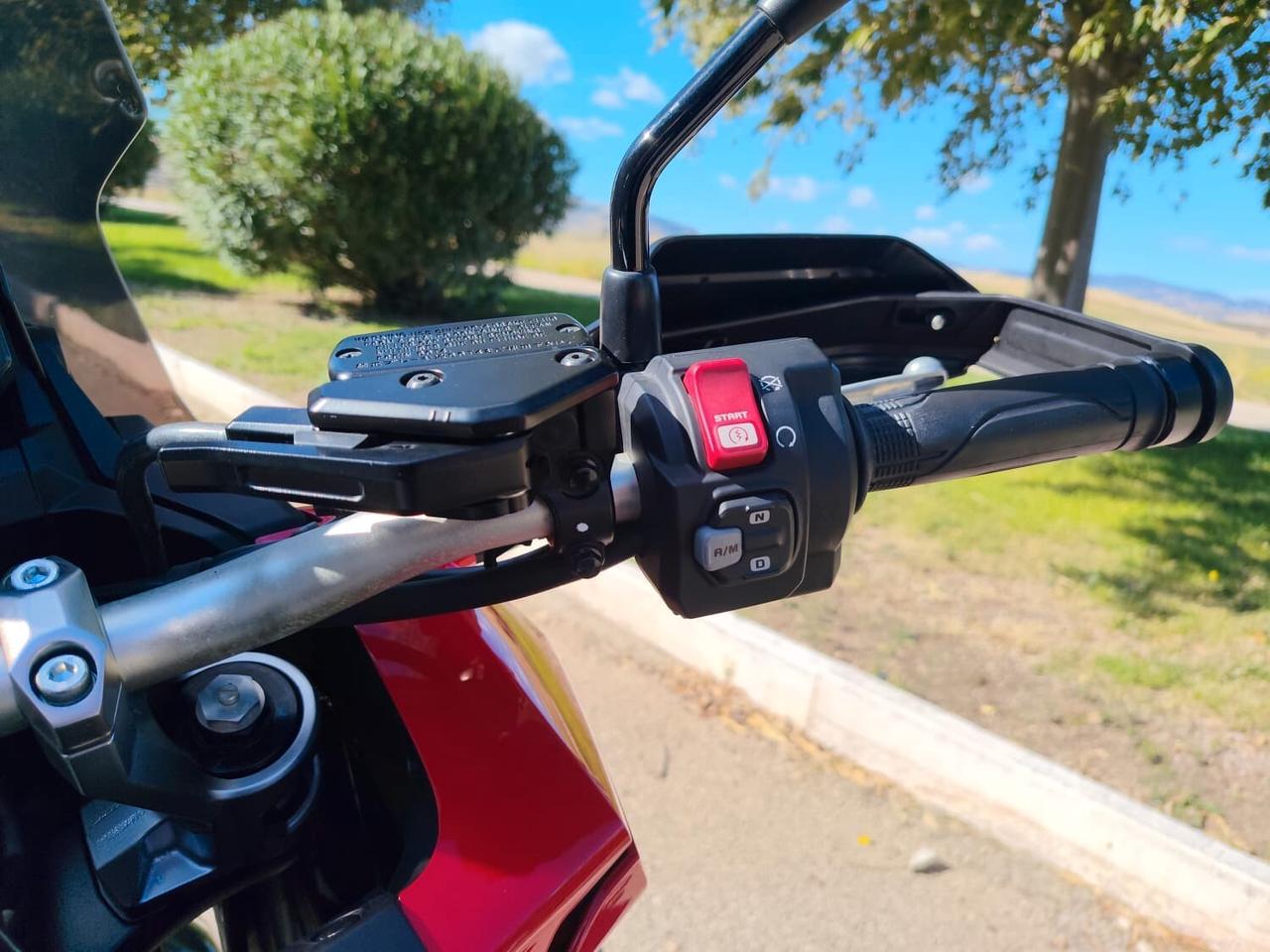 Honda X-ADV 750 SPECIAL EDITION