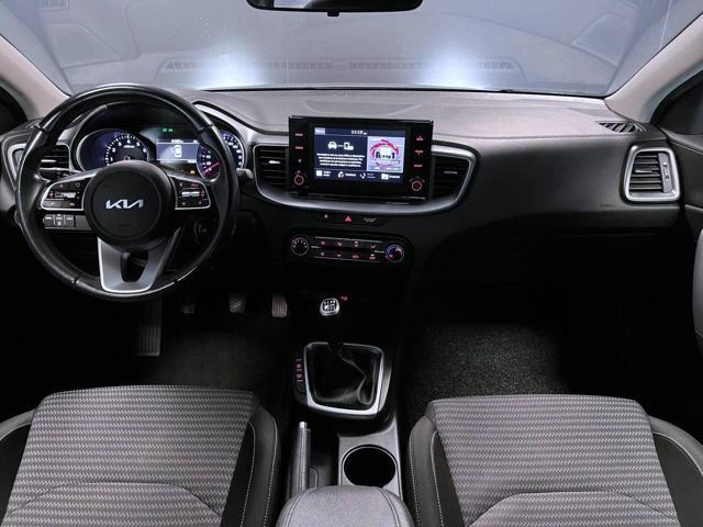 KIA XCeed 1.0 T-GDi GPL Urban