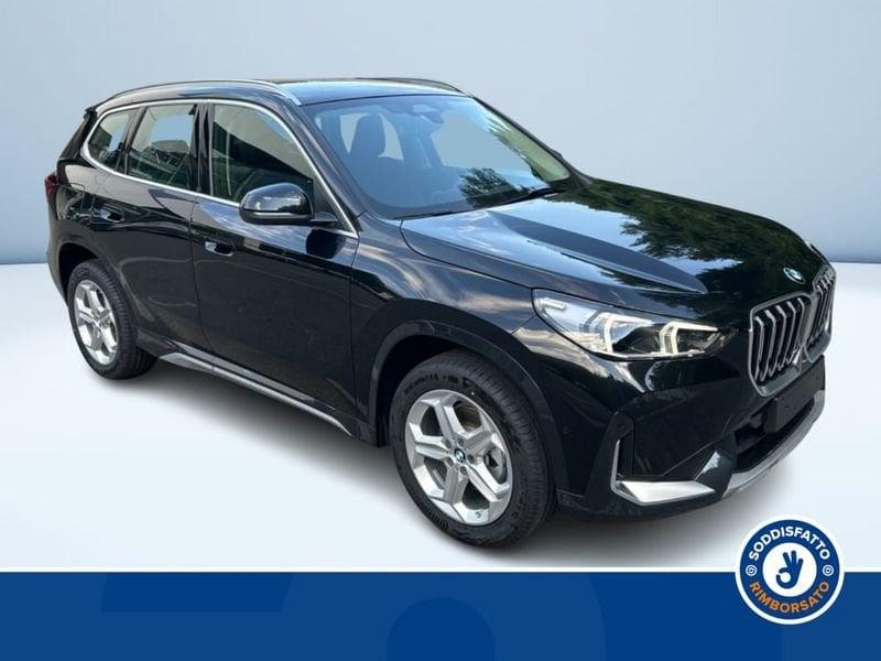 BMW X1 sDrive 18d