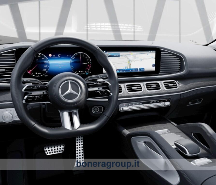 Mercedes GLE 350 350 de Plug in hybrid AMG Line Premium 4Matic 9G-Tronic Plus