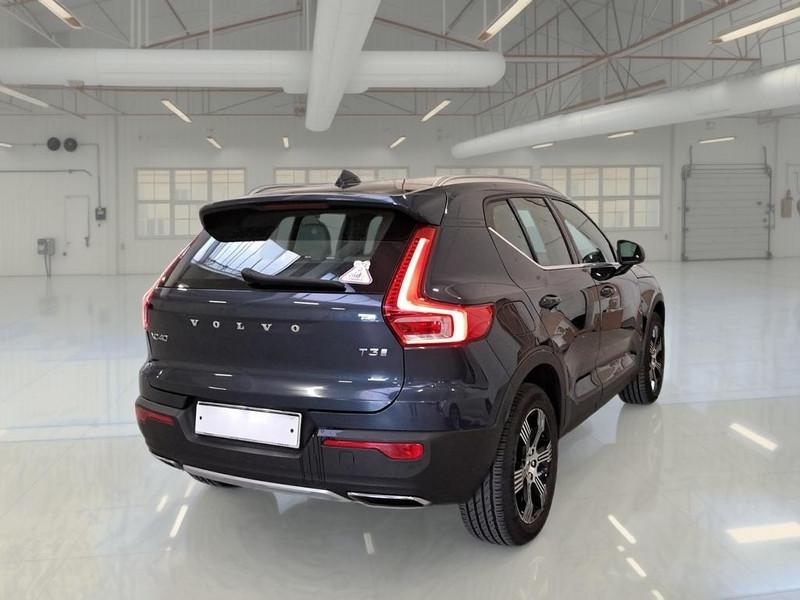 VOLVO XC40 T3 Geartronic Inscription
