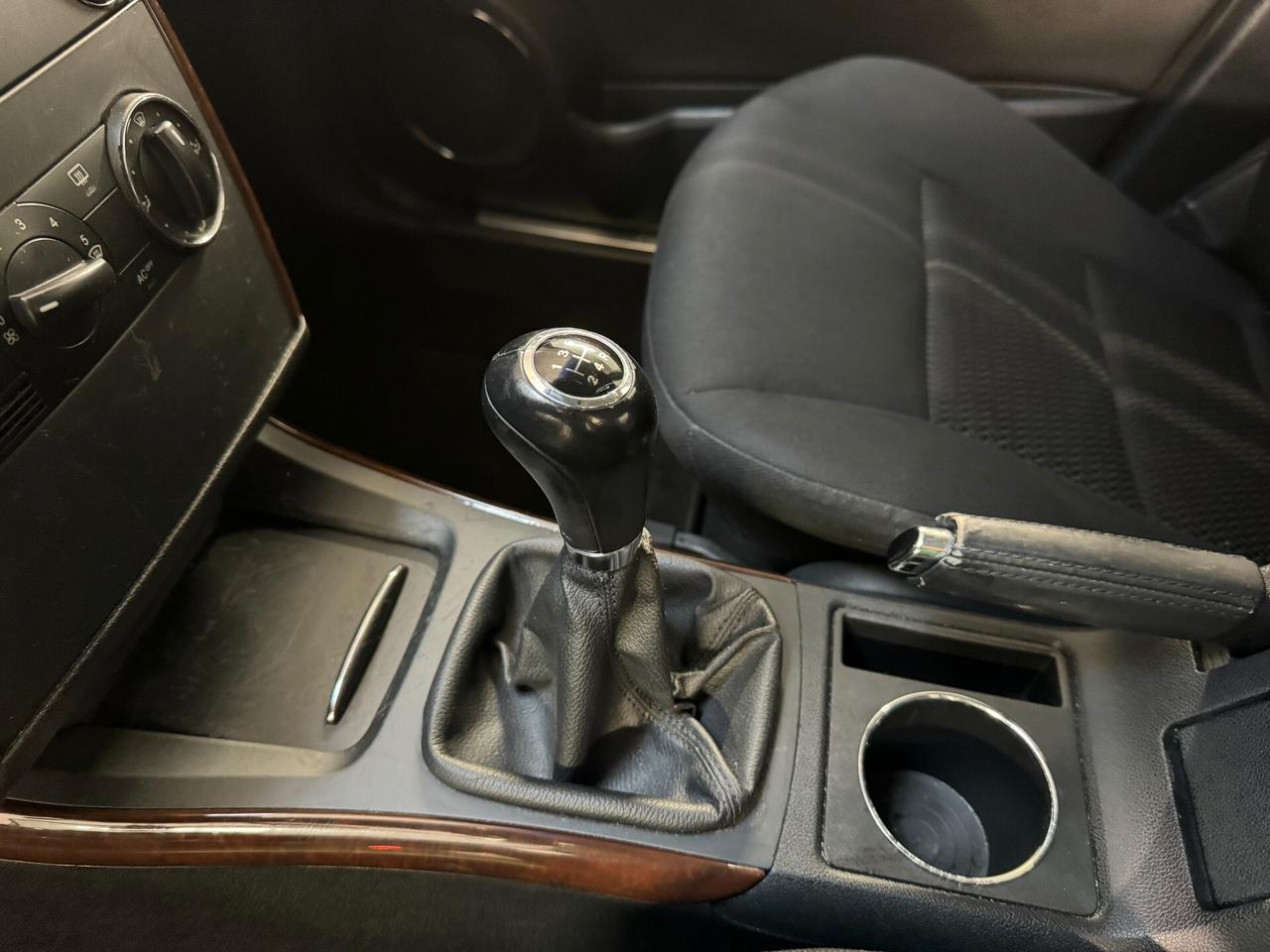 CLASSE A 150 OK NEOPATENTATI EURO4 OTTIMO STATO