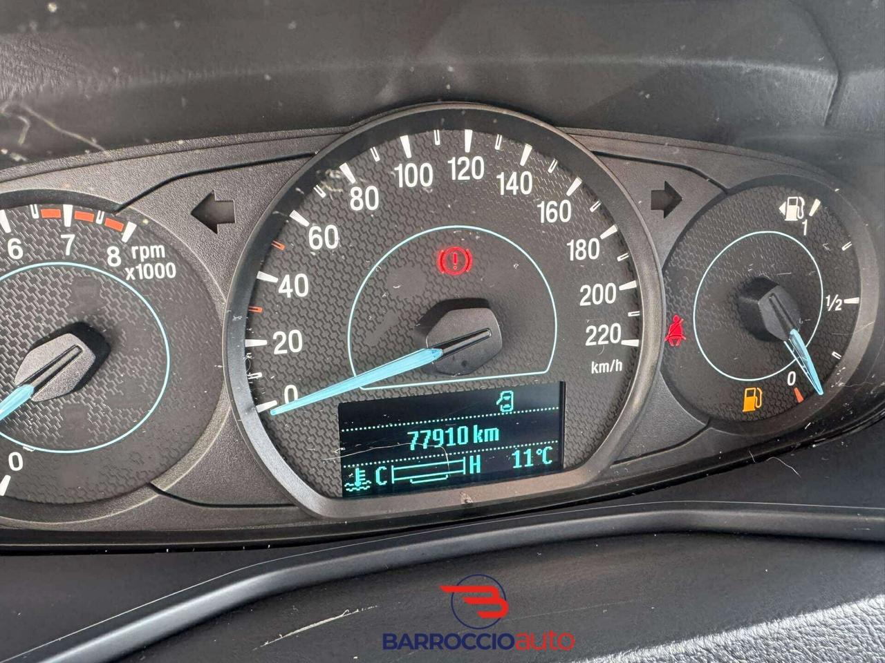 Ford Ka+ 1.2 85 CV Start&Stop Active-2019