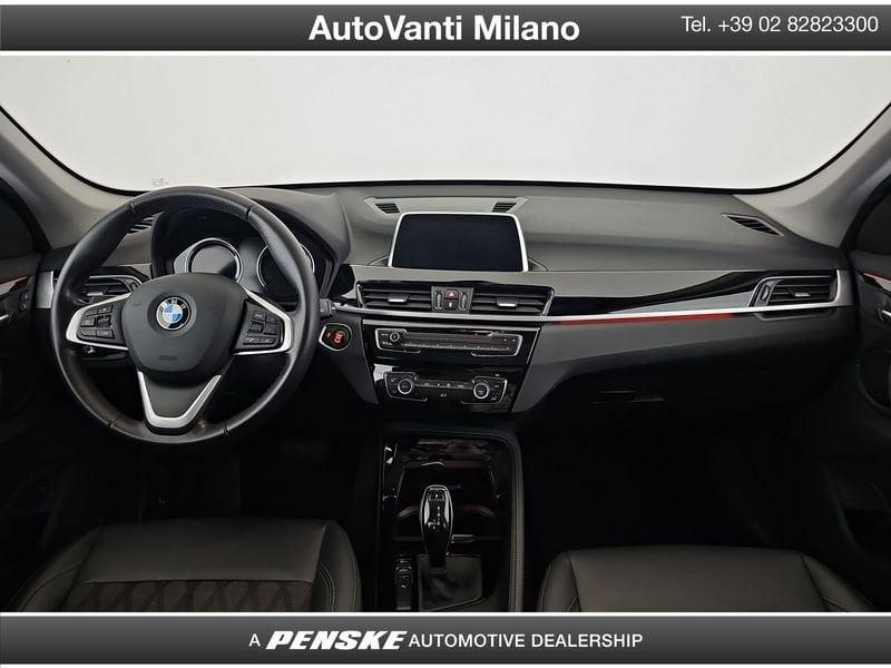 BMW X1 sDrive18i xLine
