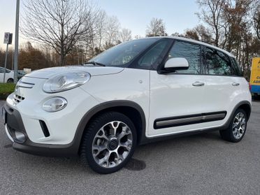 Fiat 500L 1.4 95 CV Trekking*Neopatenatati*Cinghia Fatta*