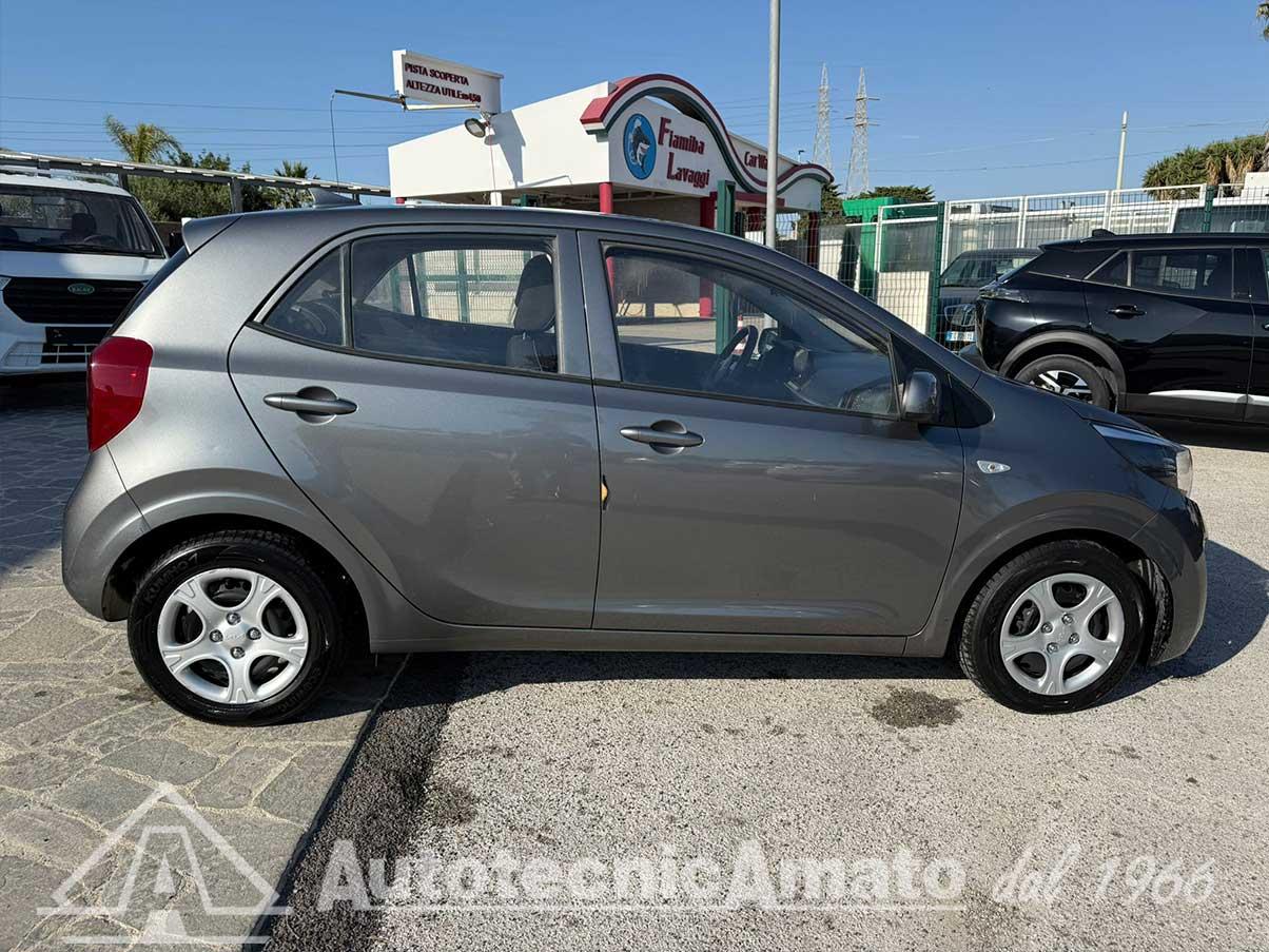 Kia Picanto 1.0 12V