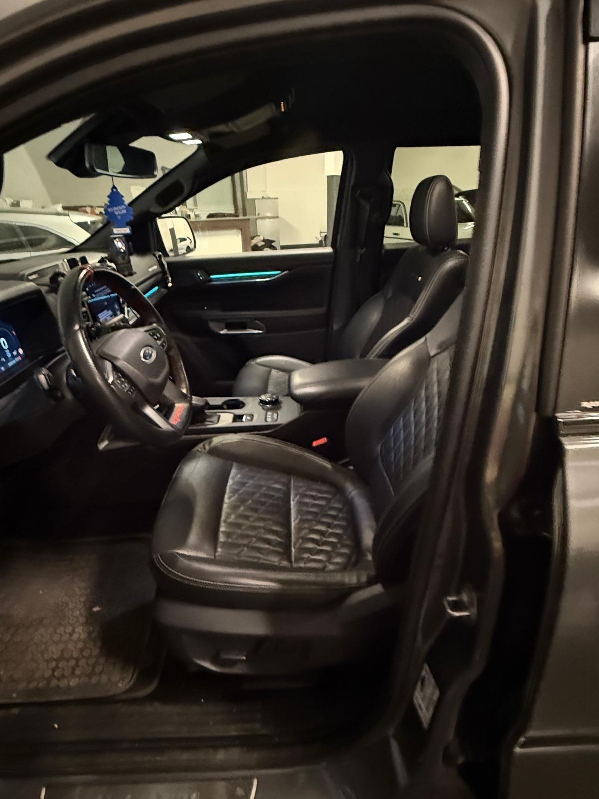 Ford Ranger 3.0 ECOBLUE aut. 240 CV DC Wildtrak 5 posti