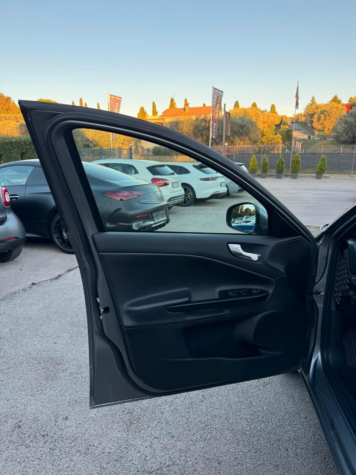 Alfa Romeo Giulietta 1.6 JTDm 120 CV