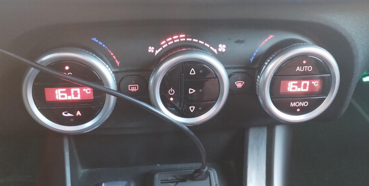 Alfa Romeo Giulietta 2.0 JTDm-2 175 CV TCT Sprint