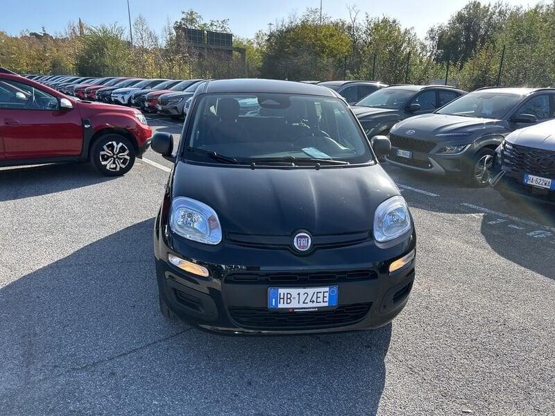 FIAT Panda New 1.0 70cv Hybrid Pop