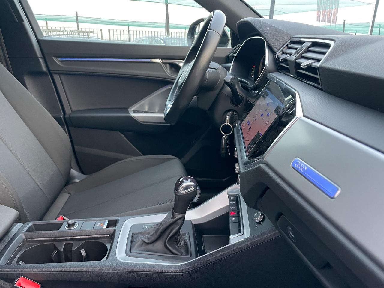 Audi Q3 SPB 35 TDI Business Plus